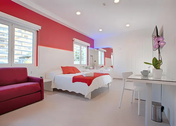 Collatina Suites
