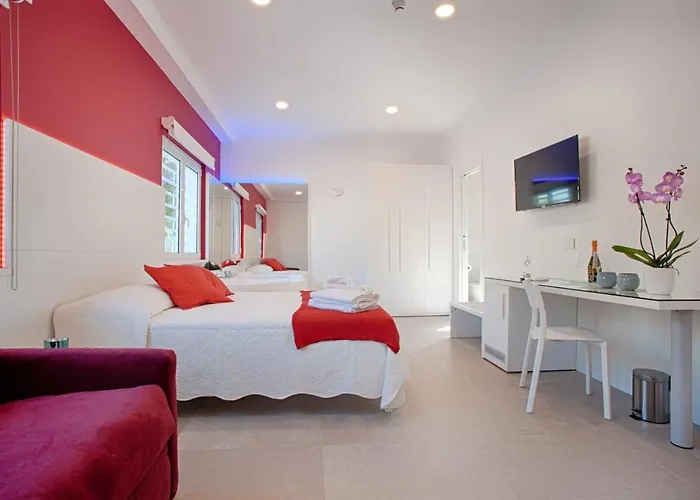Collatina Suites