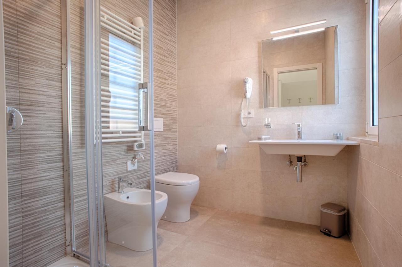 Maison d'hôtes Collatina Rome